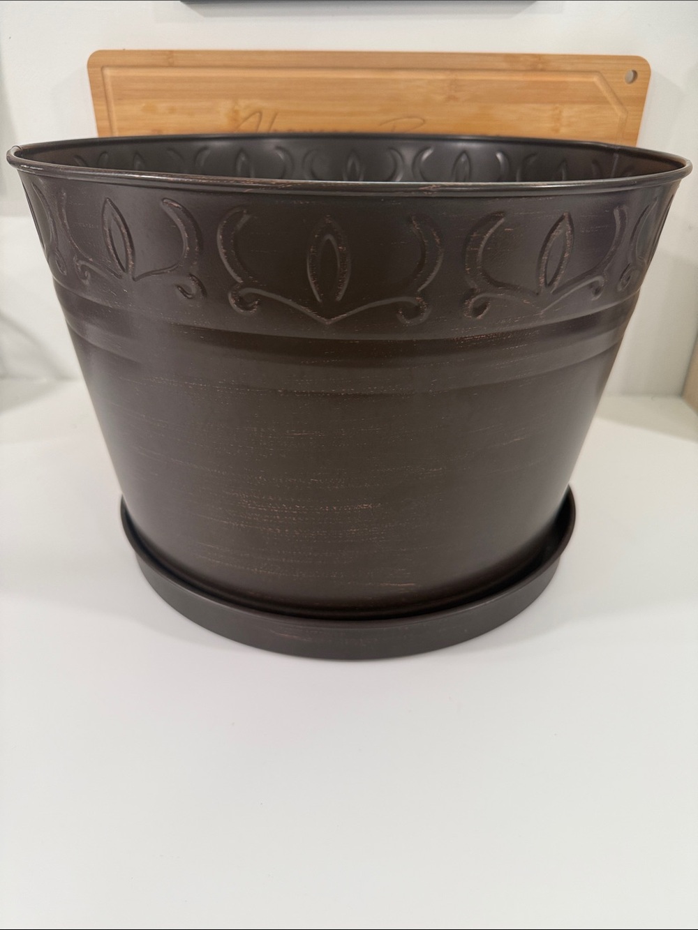Entertaining Bucket & Tray Southern Living at Home Willow House